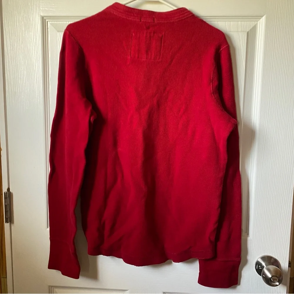 Abercrombie & Fitch classic long